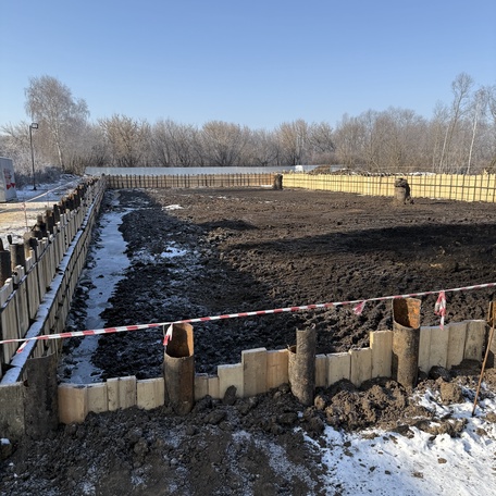 АО «ДСК «АВТОБАН» 